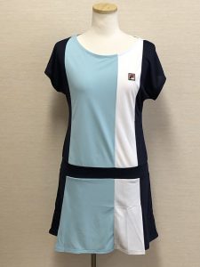 FILA テニスウェア レディースワンピース👗 – 310shopスタッフの