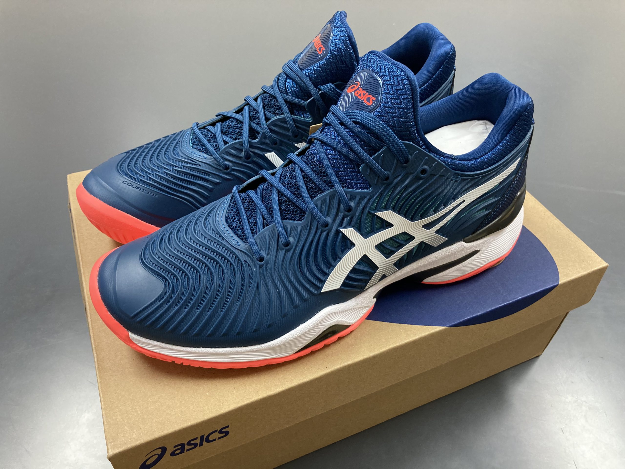 asics court ff 2 アシックス コート ff 2 オールコート-