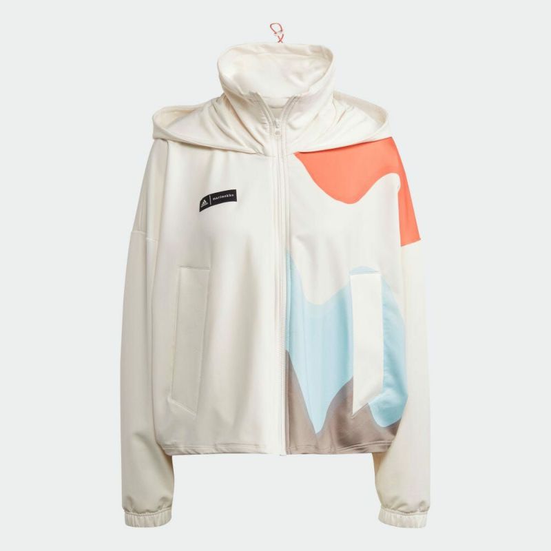 完売商品　adidas マリメッココラボ S テニススコート 新品 アディダス テニス スコート マリメッコ M HU1802 - メルカリ